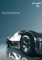 Automotive Brochure
