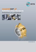 ChamferCut Brochure