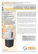 RIEGL VQ-680