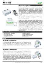 Automatic Soiling Sensor (3S-SMS)