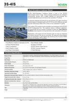 Multi-Orientation Irradiance Sensor (3S-4IS)