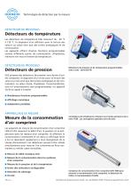 EGE-Elektronik Spezial-Sensoren GmbH Brochure fr - 10