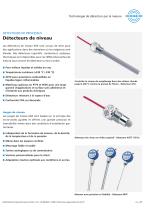 EGE-Elektronik Spezial-Sensoren GmbH Brochure fr - 7