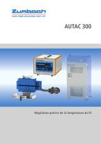 AUTAC 300 - 1