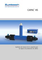 CAPAC® HS