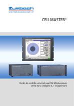 CELLMASTER® - 1