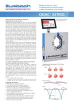 ODAC® 33TRIO - 1