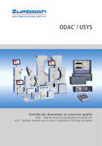 ODAC-USYS - 1