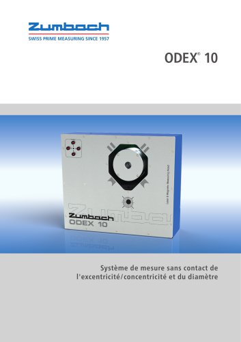 ODEX® 10