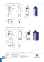 PREHEATER WST8/16/25 - 4