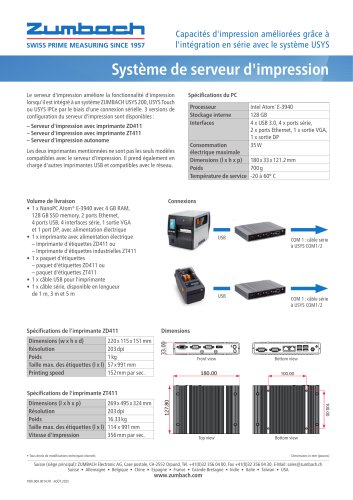 Print Server