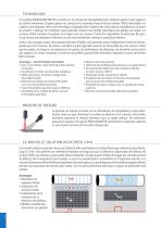 PROFILEMASTER High Speed SPS 100-310 2kHz - 2