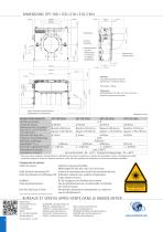 PROFILEMASTER High Speed SPS 100-310 2kHz - 4