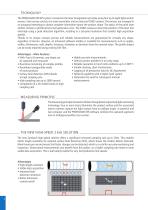 PROFILEMASTER High Speed SPS 400/600 2kHz - 2