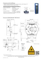 PROFILEMASTER® PMM 130-4K/160-6K - 2