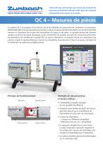 QC 4 - Piece Measurement - 1