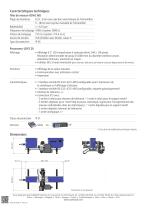 QC Dimension Measuring Device - 2