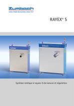 RAYEX® S