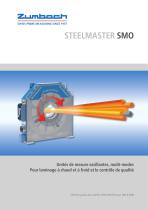 STEELMASTER SMO - 1