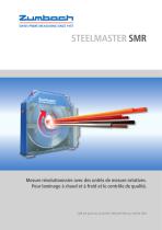 STEELMASTER SMR - 1