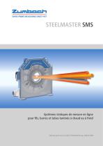 STEELMASTER SMS - 1