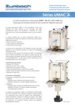 UMAC® A8-A11-A21-A28-1
