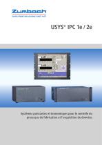 USYS IPCe-1