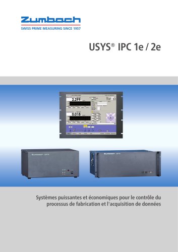USYS IPCe