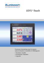 USYS Touch