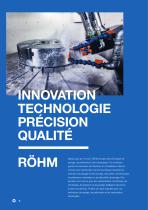 Gamme de produits RÖHM-2