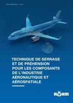 Technique de serrage et de prehension pour les composants de l'industrie aéronautique et aérospatiale-1