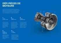 Technique de serrage et de prehension pour les composants de l'industrie aéronautique et aérospatiale-5
