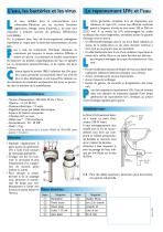 Générateur Uvc sous évier - 2