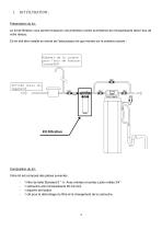 kit de dérivation pour adoucisseurs - 3