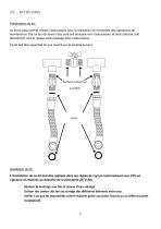 kit de dérivation pour adoucisseurs - 6