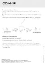 kit de dérivation pour adoucisseurs - 8