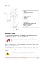 Pompe à détartrer - 5