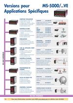 Catalogue Instrumentation et Contrôle de Process - 16