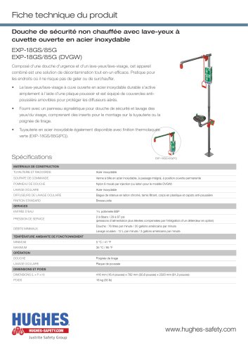 EXP-18G/85G Product Datasheet