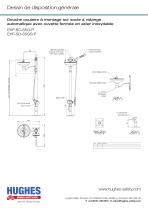 EXP-SD-85GS/P and EXP-SD-85G/P Datasheet-2