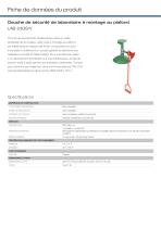 LAB-23GS/V Product Datasheet-1