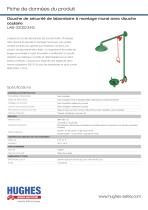 LAB-33GS/34G Product Datasheet - 1