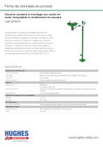 LAB-85GS/P Product Datasheet