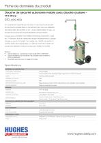 STD-40K/45G Product Datasheet - 1