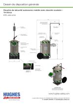 STD-40K/45G Product Datasheet - 2