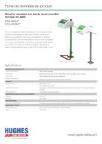 STD-45G/P Product Datasheet