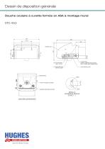 STD-45G Product Datasheet - 2