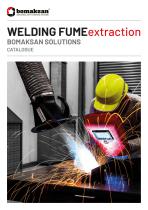 Welding Fume Solutions