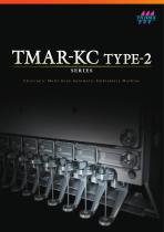 TMAR-KC TYPE-2 SERIES