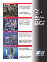 ABC Capabilities Brochure